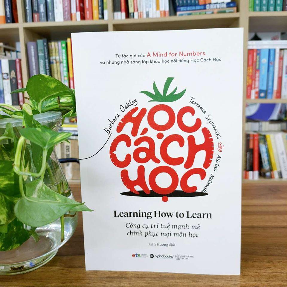 Sách - Học cách học