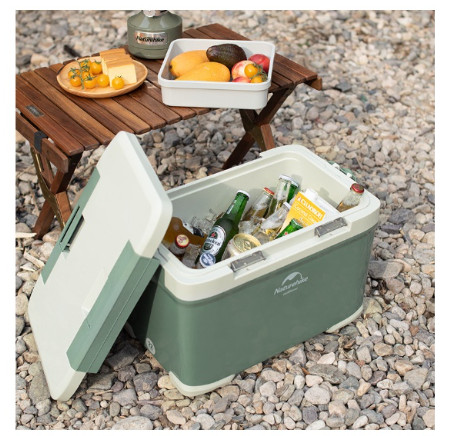 Thùng giữ nhiệt Glamping NatureHike NH21SNX05