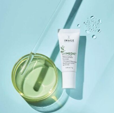 Son dưỡng môi Image Skincare Ormedic Balancing Lip Enhancement Complex