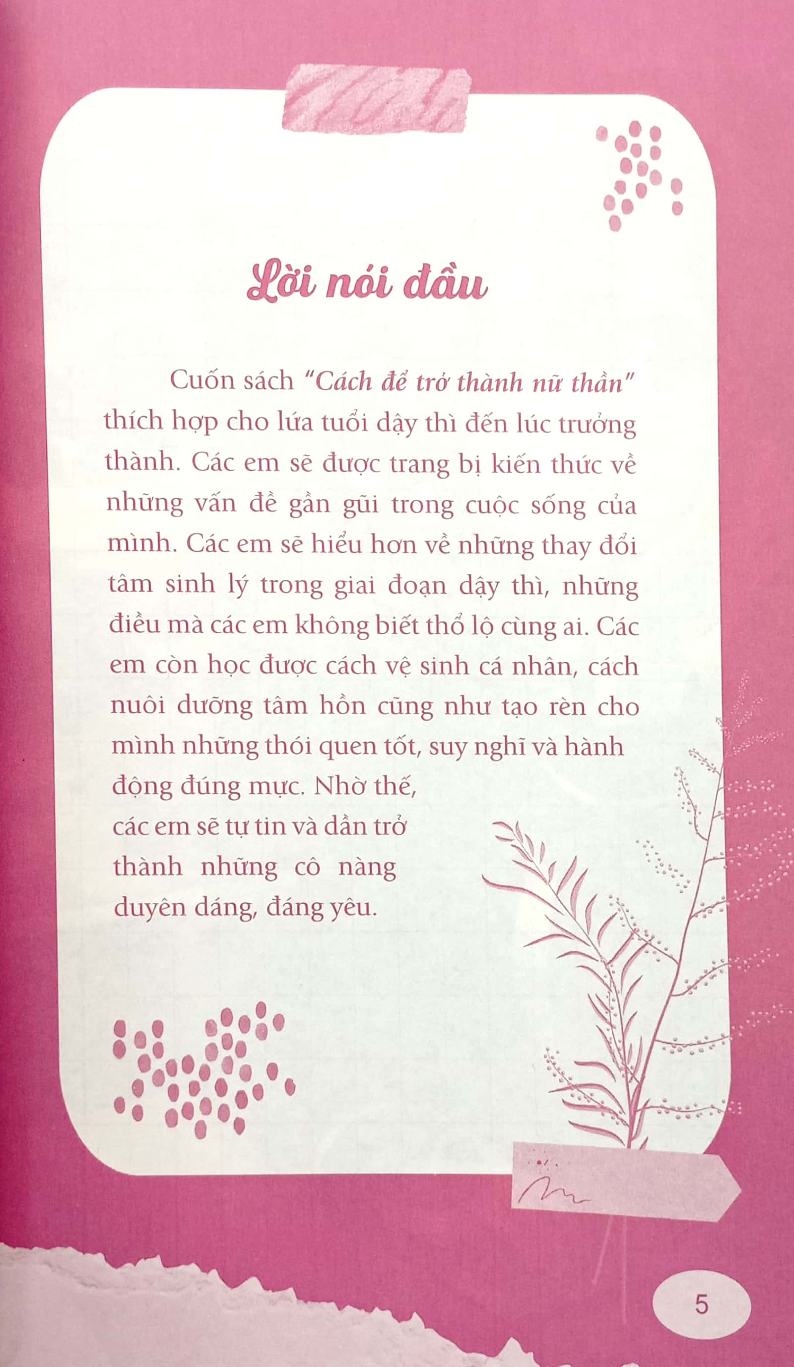 Fahasa - Cách Để Trở Thành Nữ Thần