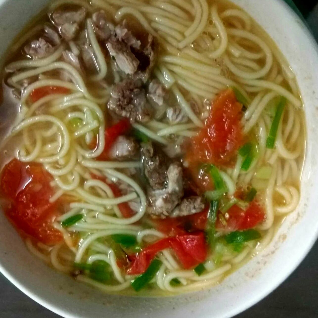 Bún ngô Cao Bằng 1kg
