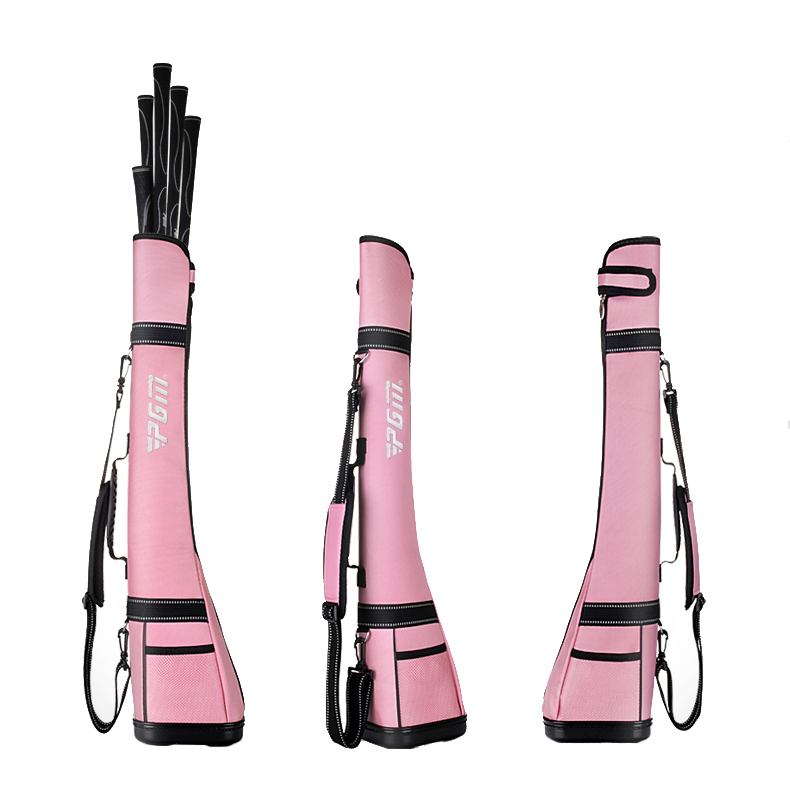 TÚI GẬY TẬP GOLF - PGM QIAB010