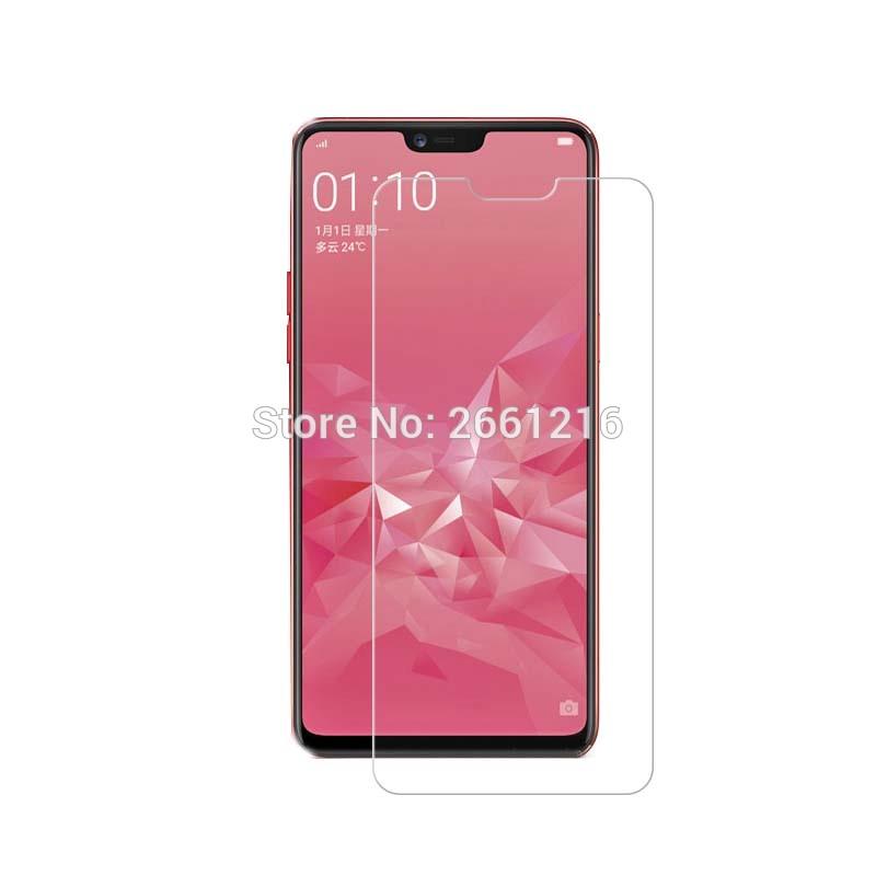 Miếng dán màn hình cường lực Oppo A3S