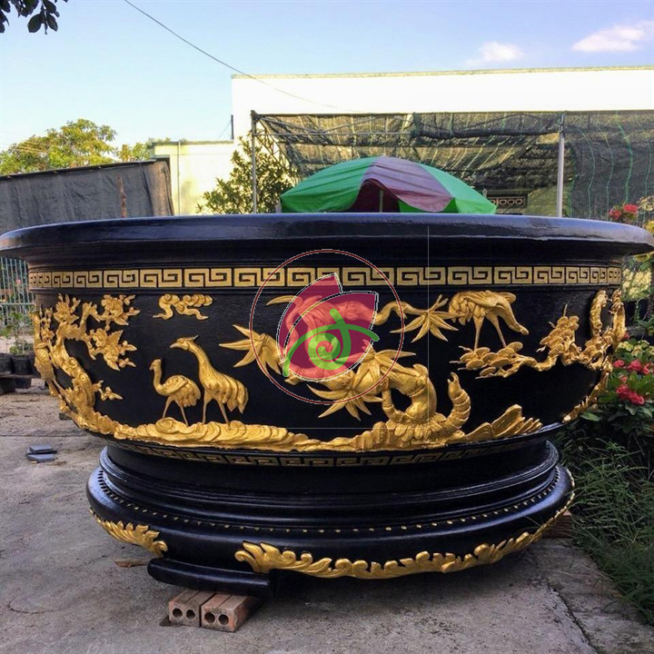 SƠN NHŨ VÀNG 1K YES 9999