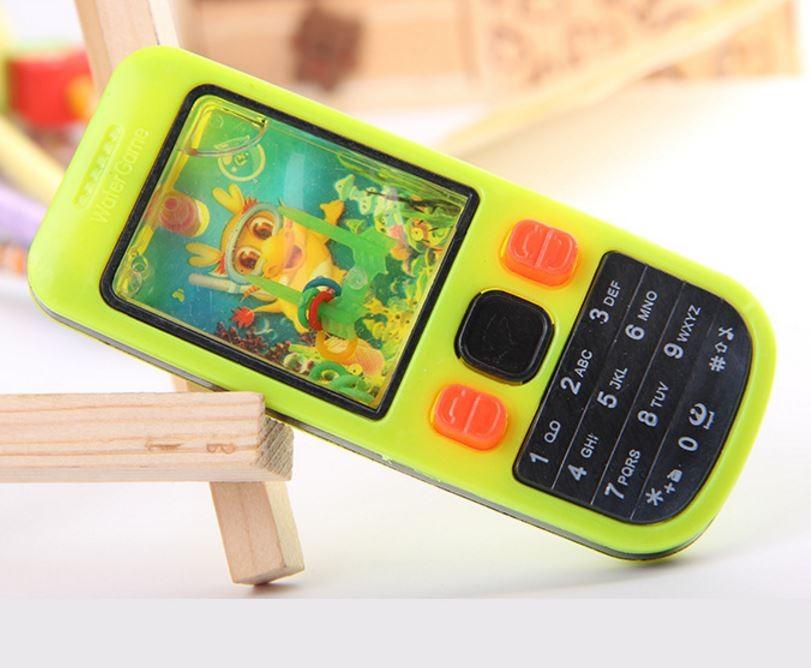 Điện thoại đồ chơi cho bé