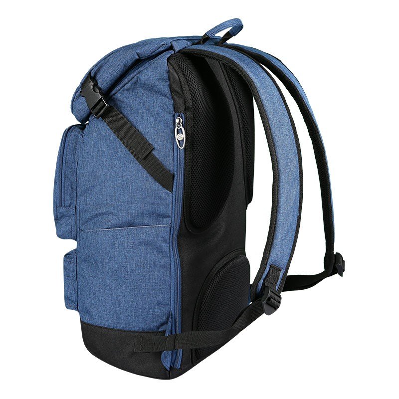 Balo Du Lịch Nam Nữ SimpleCarry M3