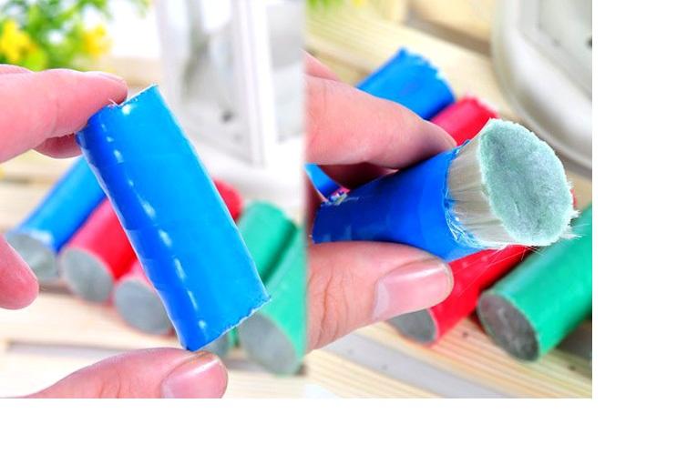 Combo 2 Dụng Cụ Chùi Rửa Xoong Nồi Siêu Sạch