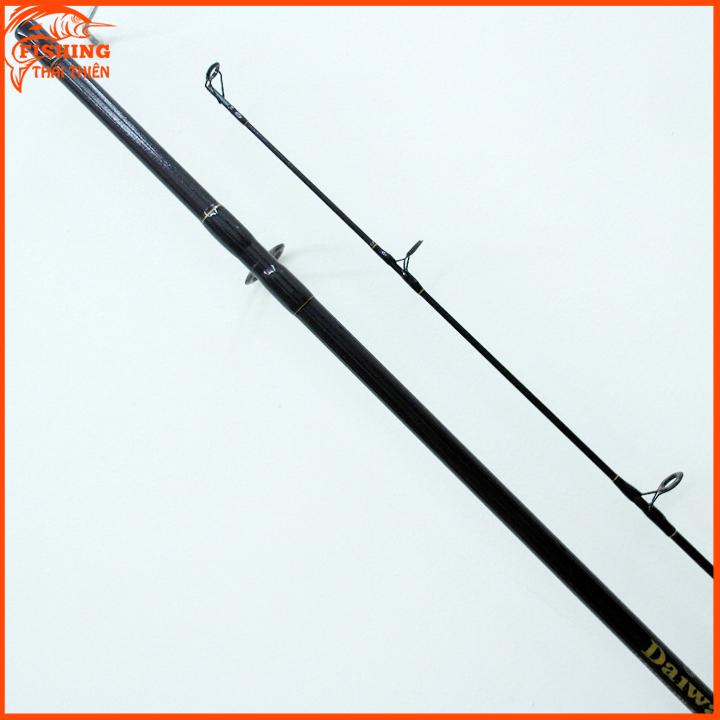 Cần Câu Penn Slammer IV DX 3.15m XXXH – Cần Carbon Săn Cá Khủng, Cá Tra, Cá Biển, Khoen Pat Fuji