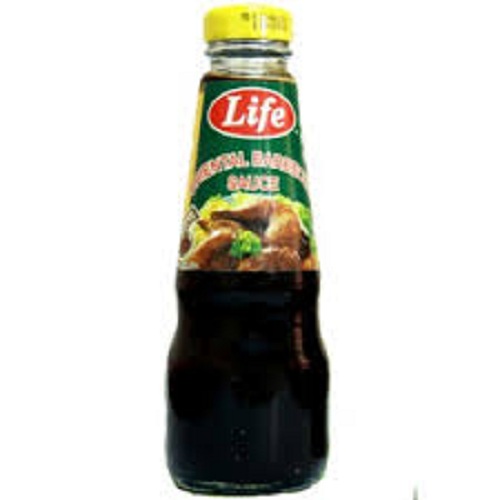 Life-250g oysters sauce