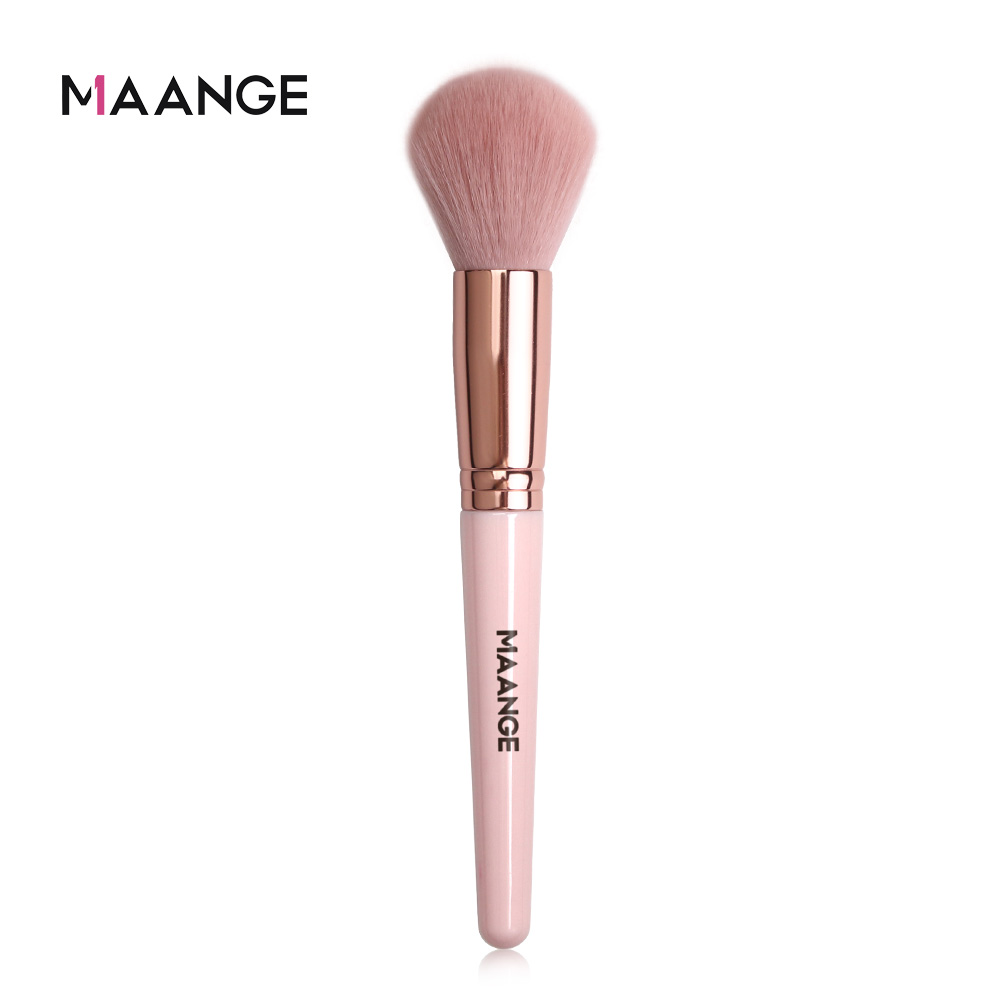 Cọ Trang Điểm MAANGE Cho Bột Cọ Má Hồng Pha Trộn
