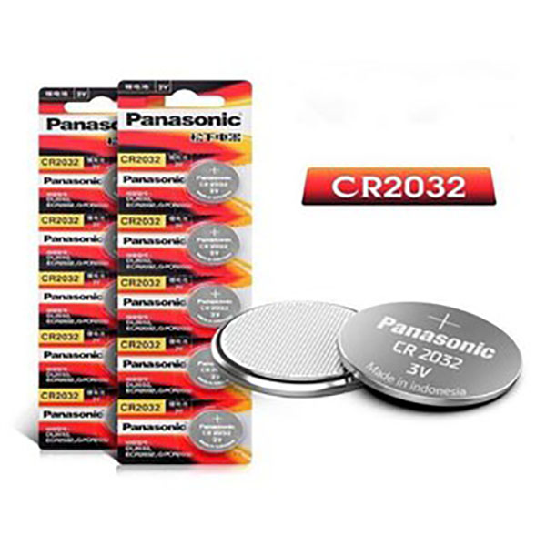 Thay pin  chìa khóa cho smartkey xe máy panasonic sony maxell
