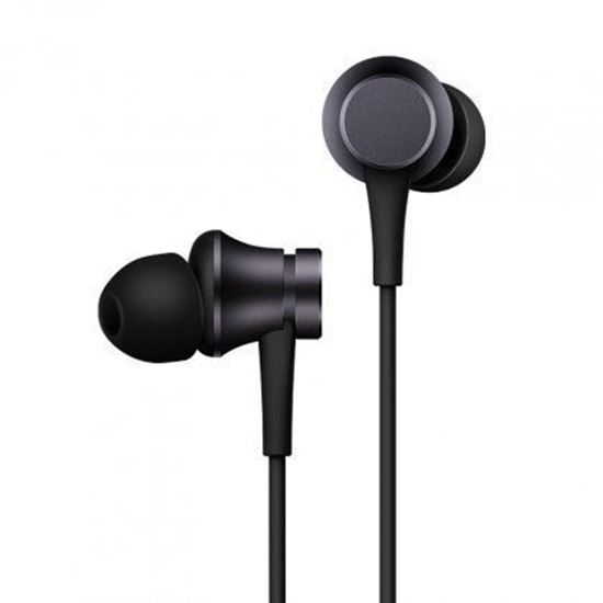 Authentic Xiaomi in ear basic headphones-warranty