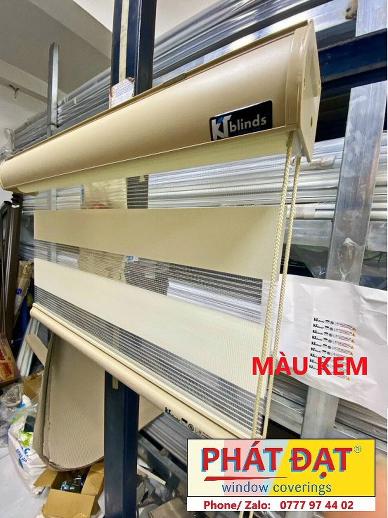 (1200x1800) Rèm cầu vồng, MÀN Hàn Quốc, hệ BASIC, ĐẶT THEO YÊU CẦU