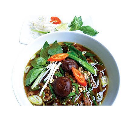 [FREESHIPMAX] Phở Gạo Lứt Đỏ Thực Dưỡng - 500gr