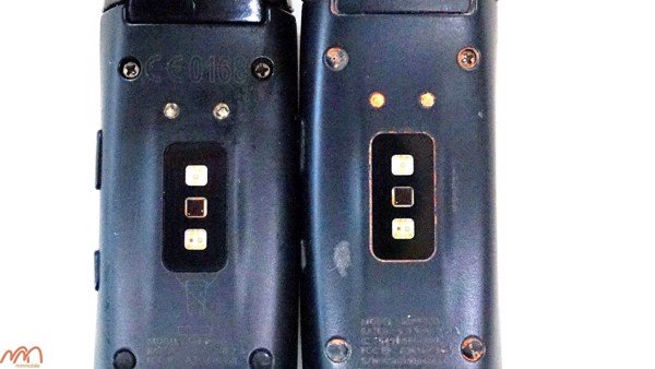 THAY CHÂN SẠC SAMSUNG GEAR FIT 2