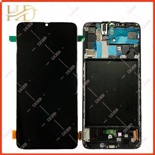 Bộ màn hình samsung a70 / sm-a705f