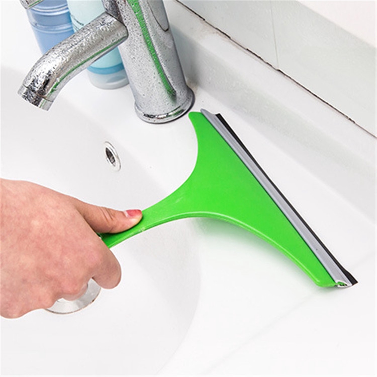 Cây Gạt Nước, Lau Kính Đầu Mền
