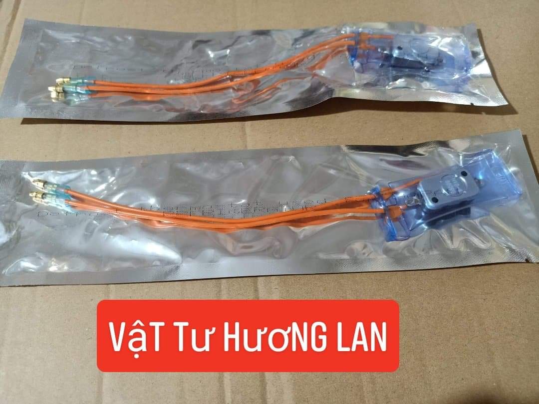 Sò Lạnh Nhật - Cảm Biến Âm Tủ Lạnh Hàng Nhật Sịn Sò