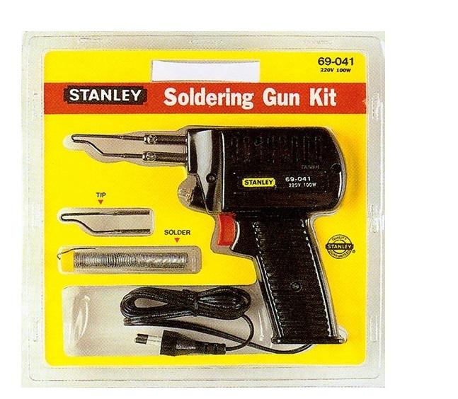 Dụng cụ hàn 100W stanley 69-041C