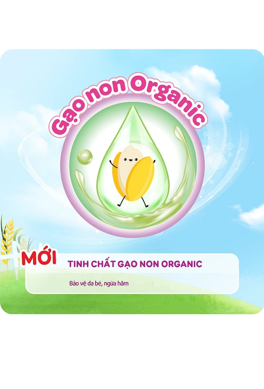 Tã dán sơ sinh Bobby size S54+4 miếng (4 - 8kg)