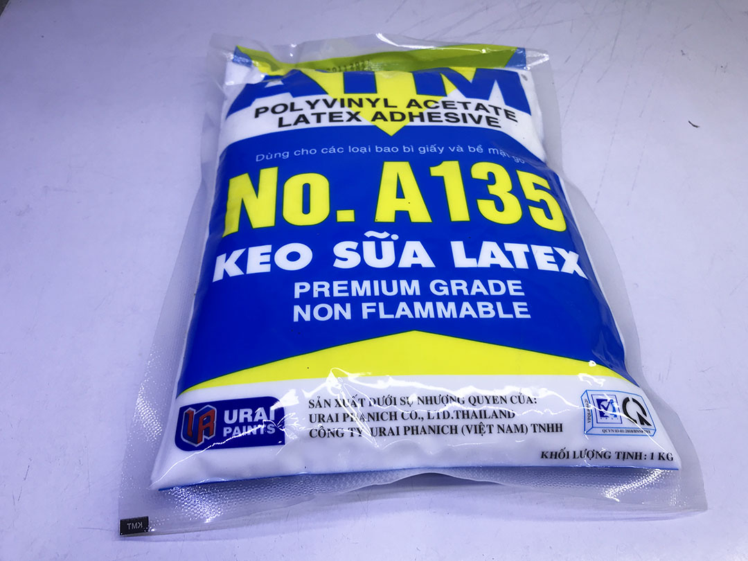 Keo sữa ATM 1kg/túi
