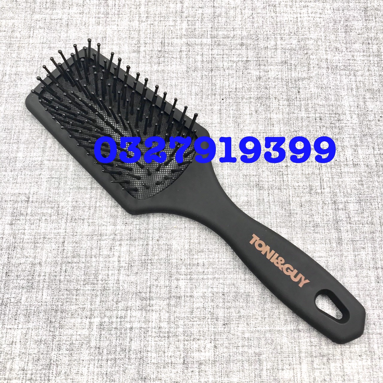 Lược chải rối , lược chải cao cấp TERMAX