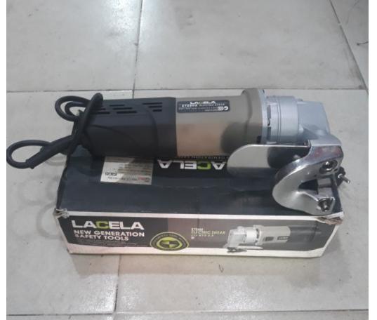 [HCM]Máy cắt tôn LACELA 272502