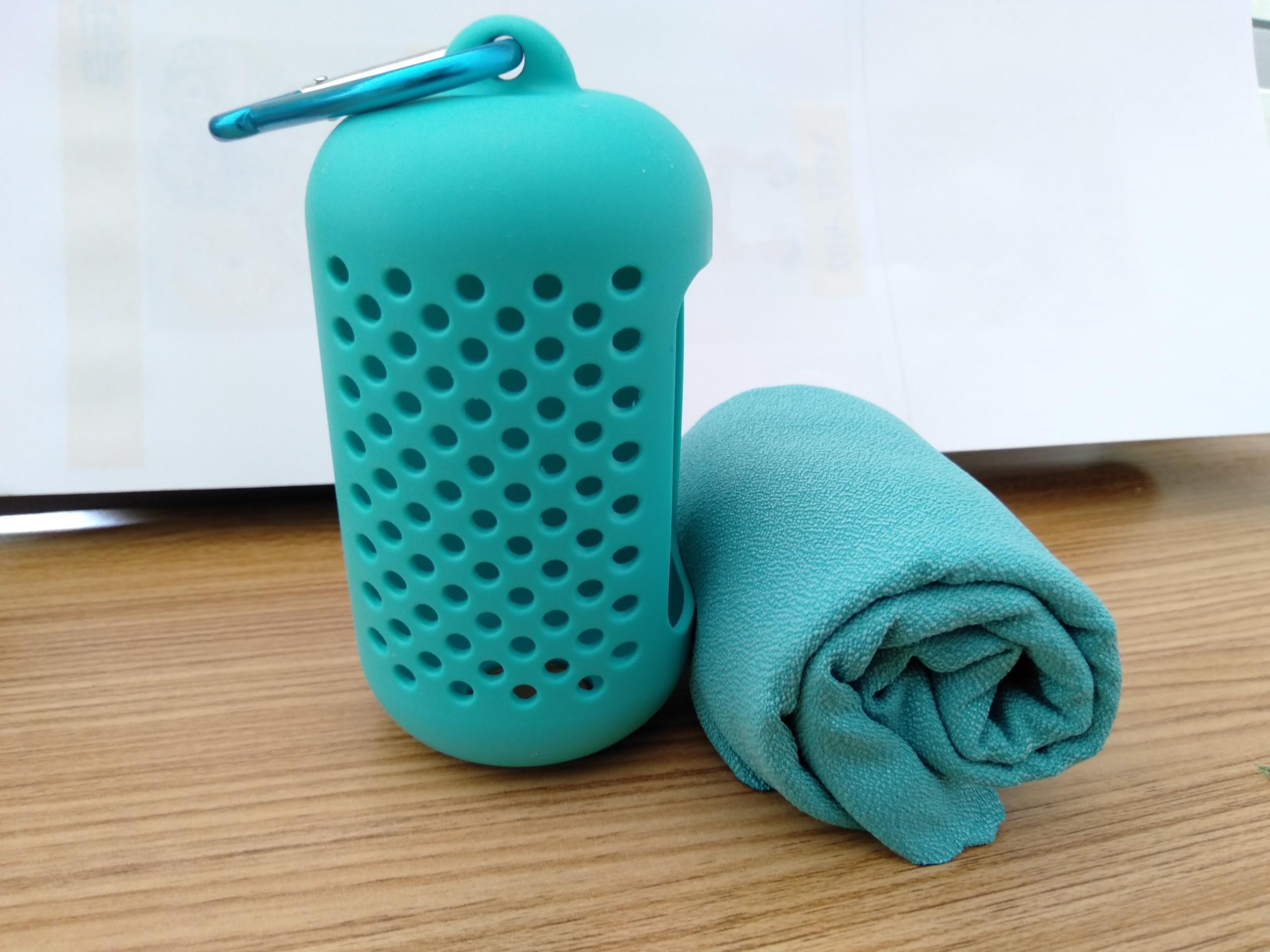 [HCM]KHĂN LẠNH THỂ THAO YD001 COOL TOWEL
