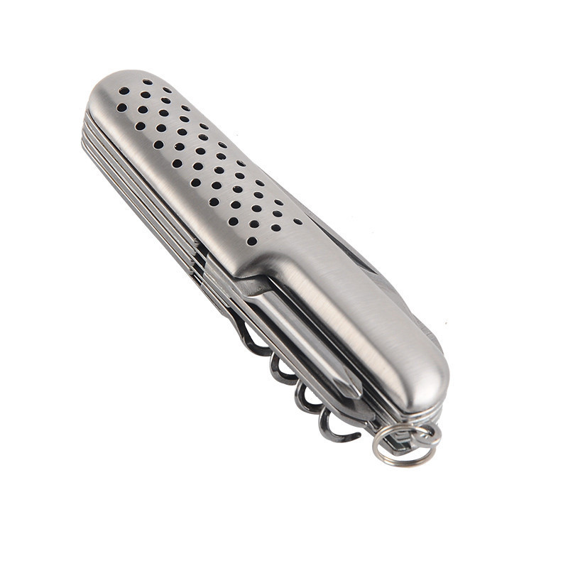 [HCM]Bộ Dụng Cụ Bỏ Túi 11 Món Đa Năng [ 1 Chiếc ]