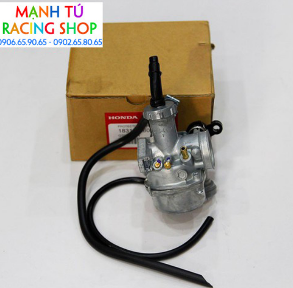 Bình xăng con wave 110