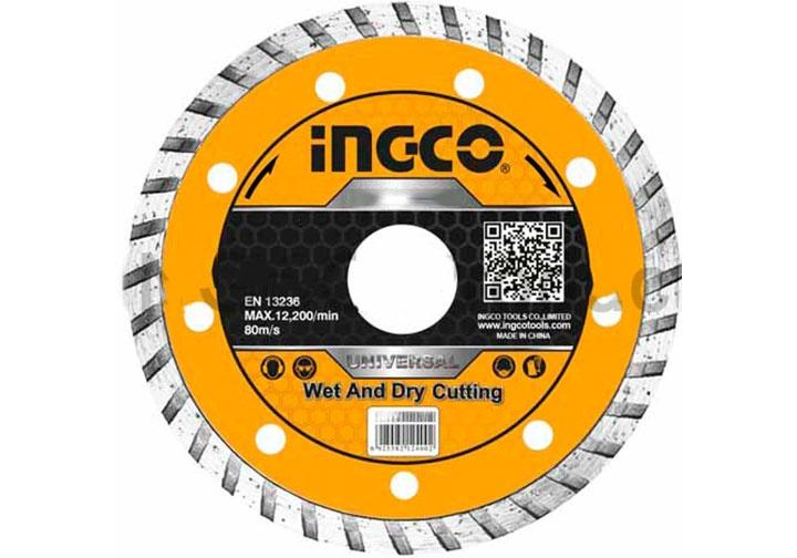 Đĩa cắt gạch đa năng 230 Ingco DMD032302