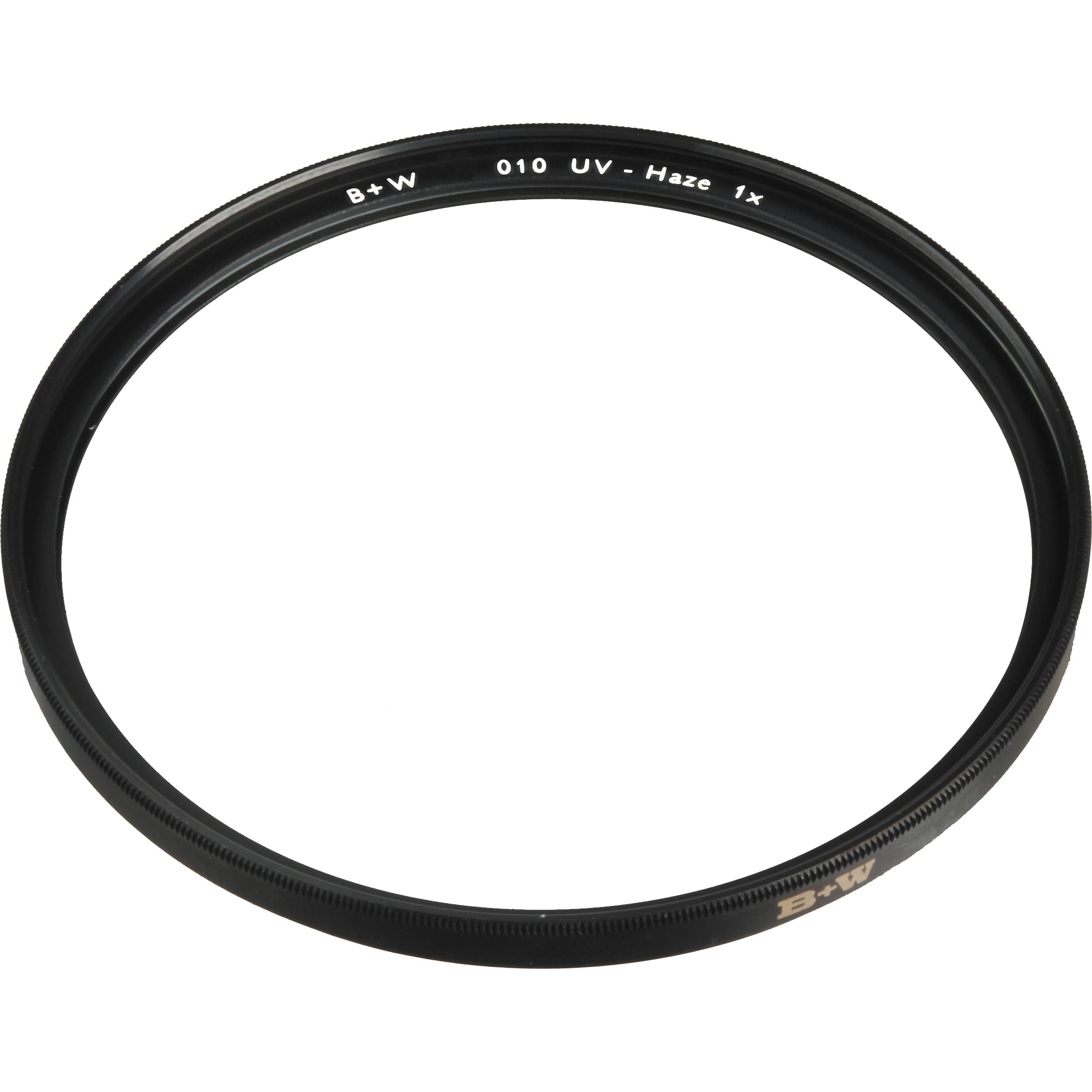 [HCM]Kính lọc Filter B+W F-Pro 010 UV-Haze E 49mm (Hoằng Quân)