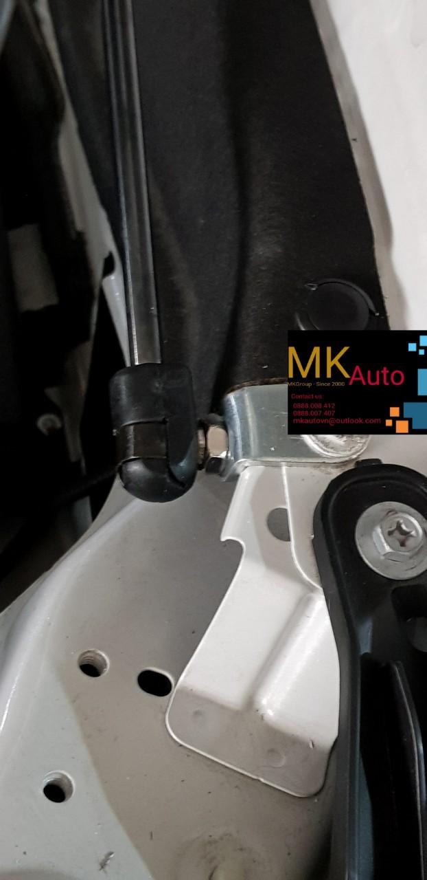 [HCM]Ty thủy lực cốp capo Mitsubishi Outlander 2018-2019