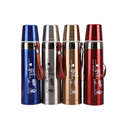 BÌNH GIỮ NHIỆT 750ML RUỘT INOX SIÊU ĐẸP