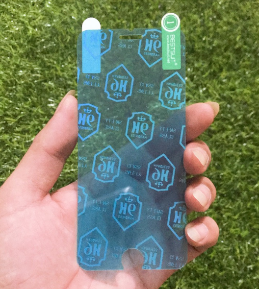 Cường lực Nano flexible Glass DCX 9H siêu cứng siêu dẻo