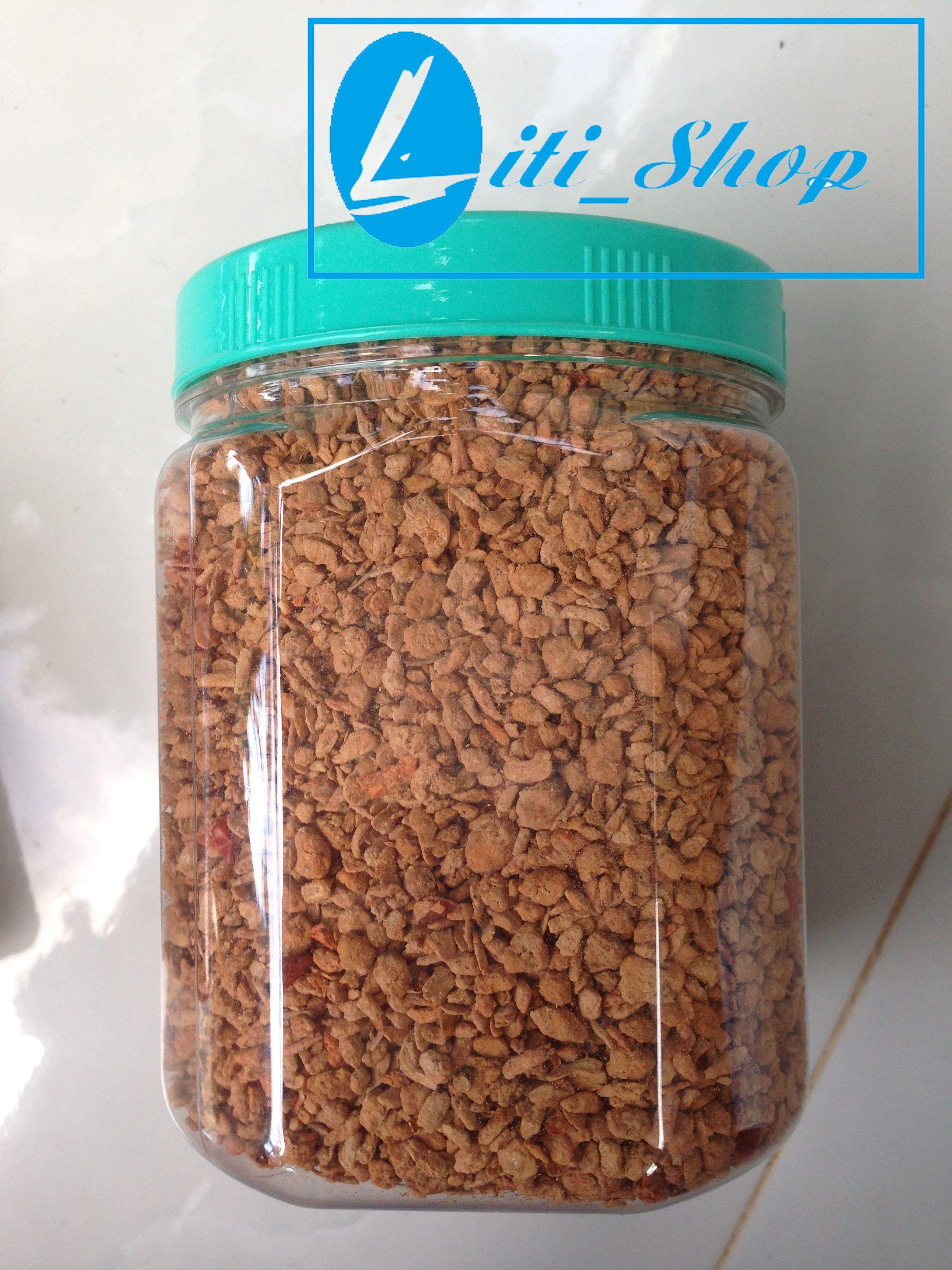 [500Gr] Muối tôm Loại 1