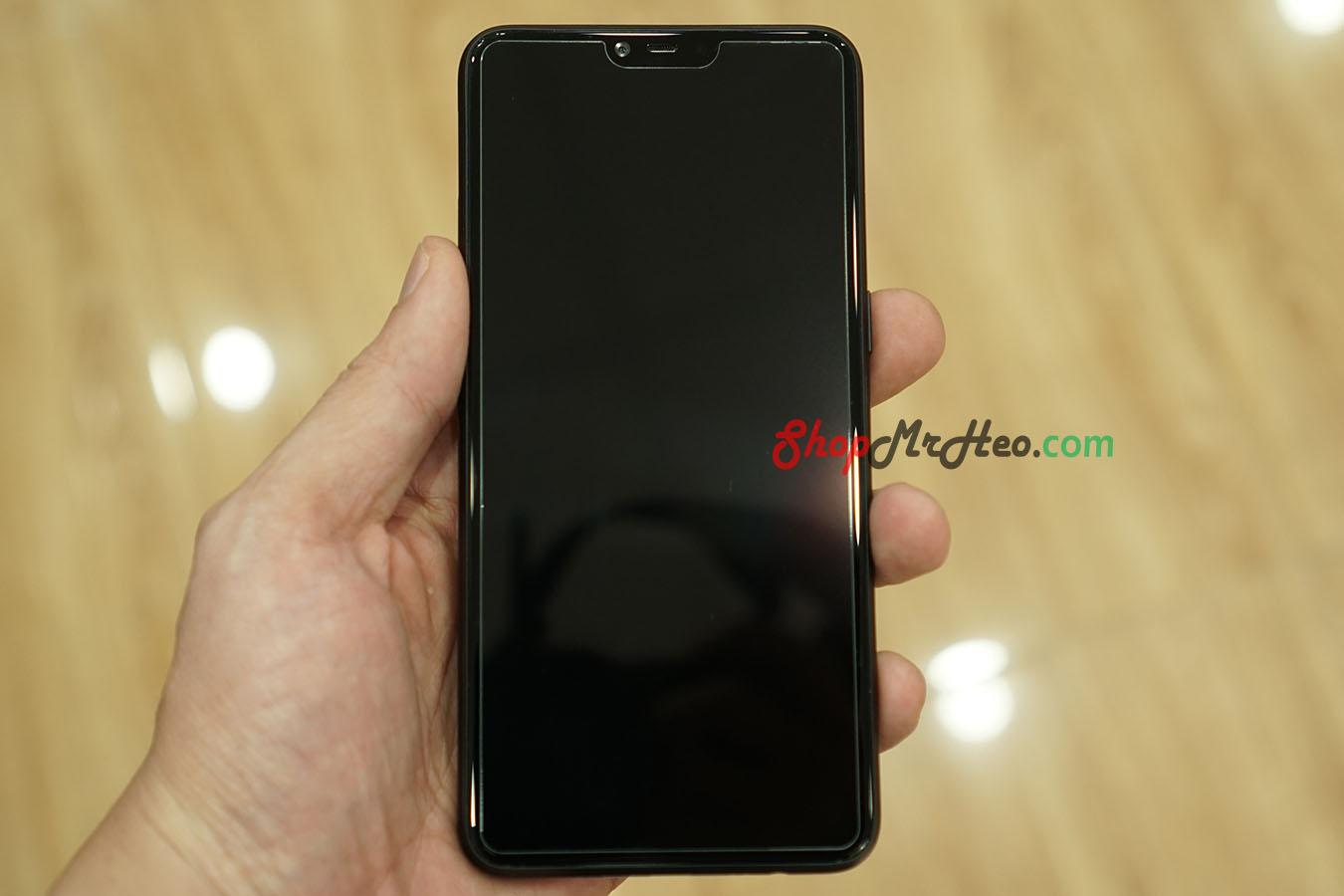 [HCM]Kính Cường Lực OPPO Realme C1