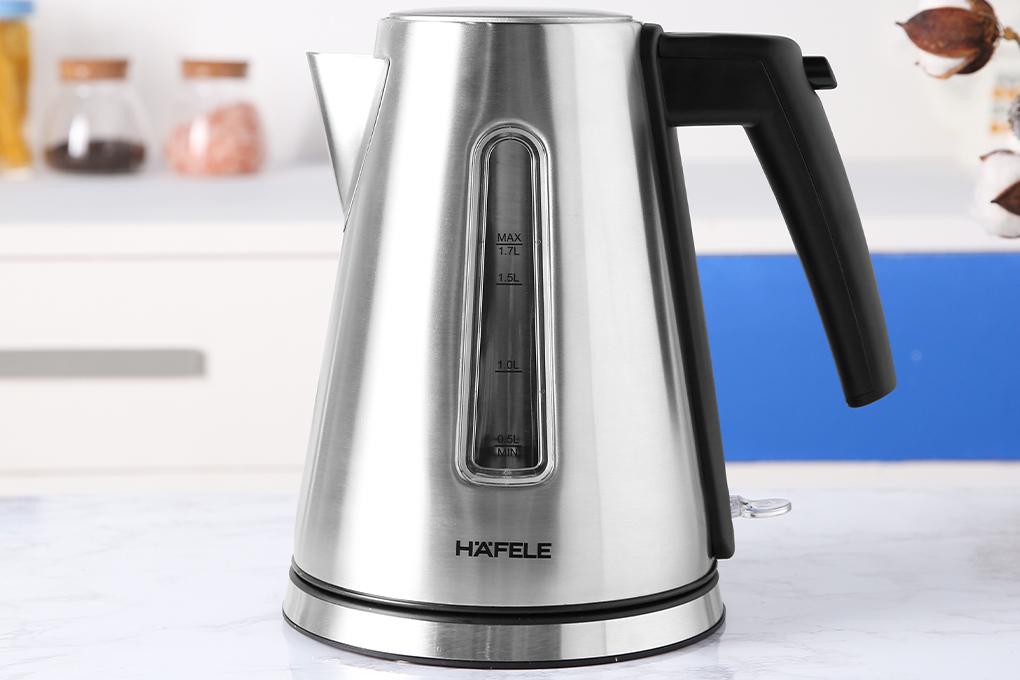[HCM]Bình đun siêu tốc HafeleT-907B (535.43.731) - Hàng chính hãng