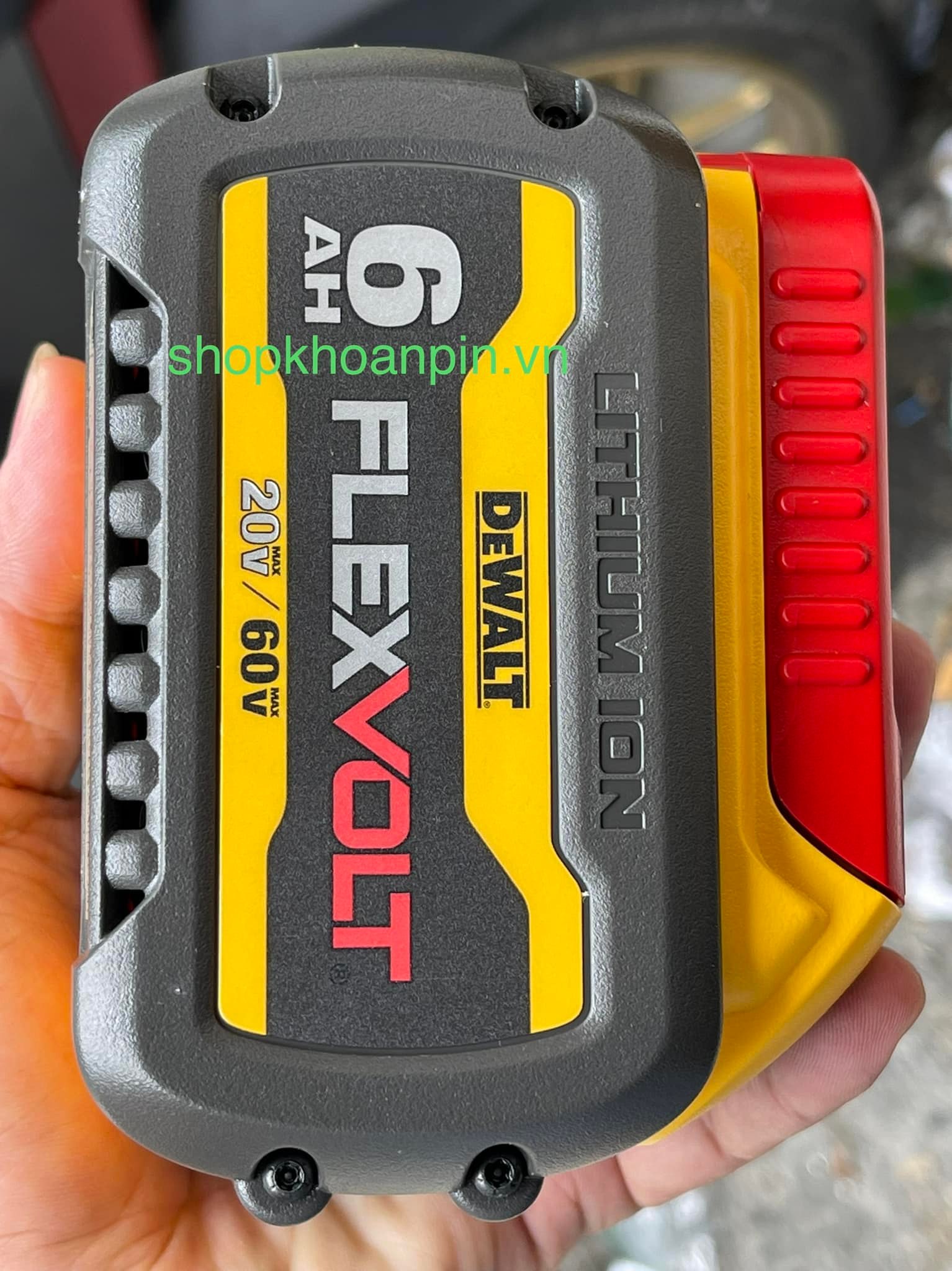 Pin dewalt flex 60v madein mexico 2021