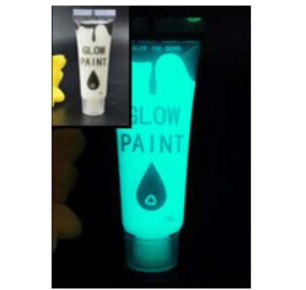 Sơn Dạ Quang 15G - Trường Thịnh Sài Gòn