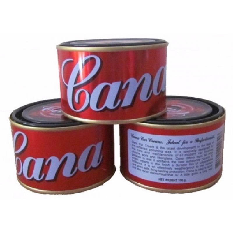 Cana Đánh Bóng Bi
