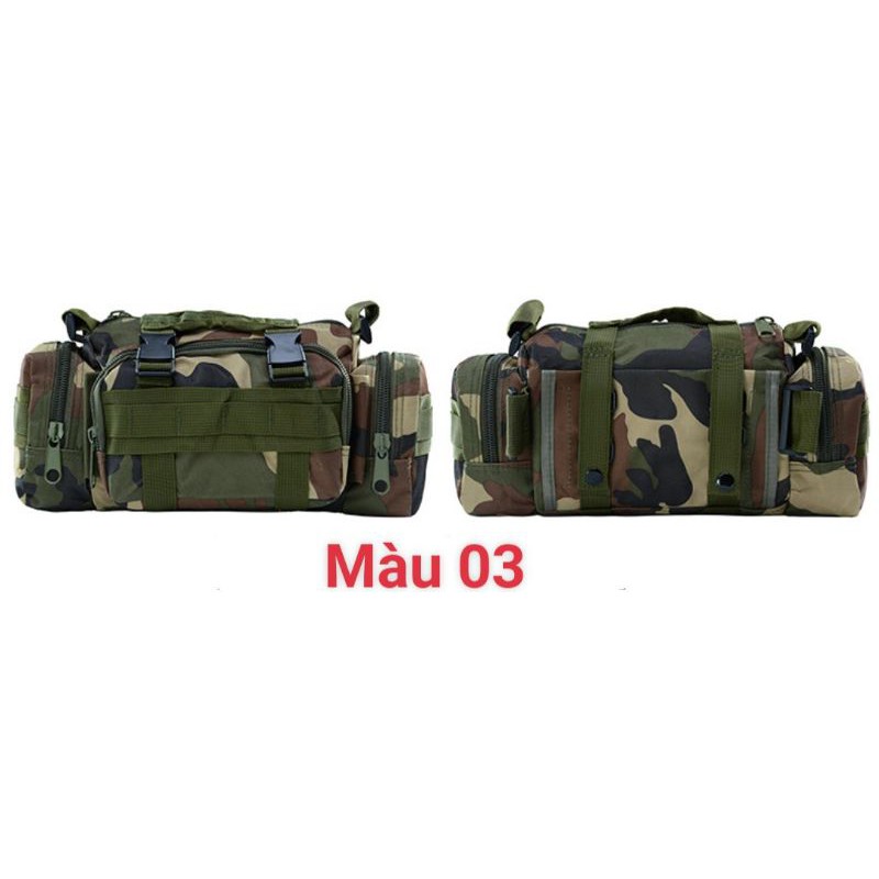Túi Đựng Đồ Câu Lure
