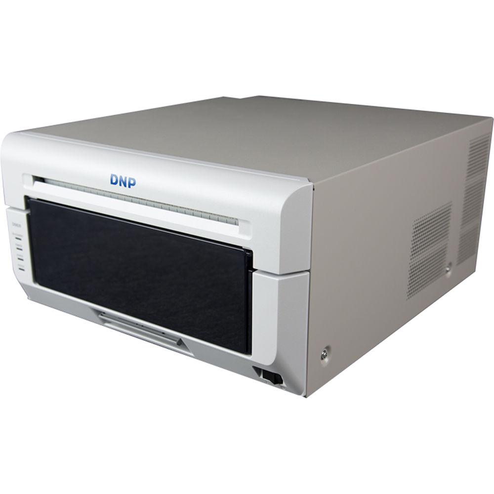 [HCM]MÁY IN ẢNH NHIỆT DNP DS820
