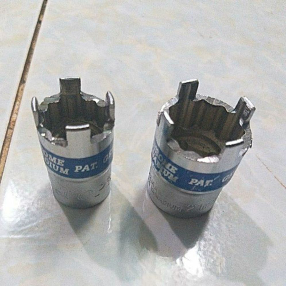 2 típ mở nồi 16 -21 dream wave