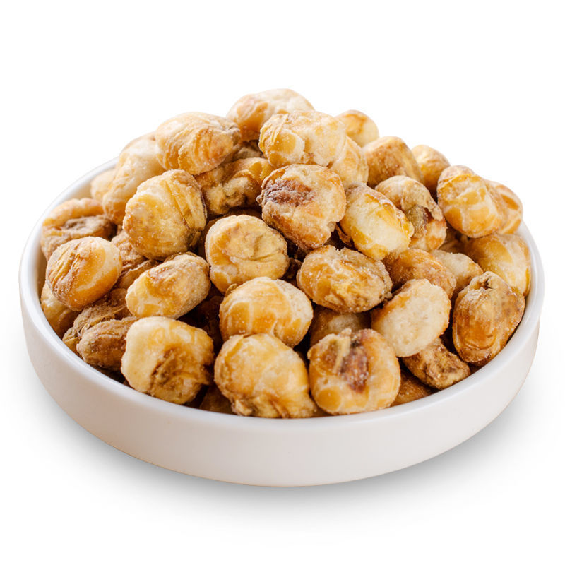 500g NGÔ NẾP SẤY TẨM MẬT ONG