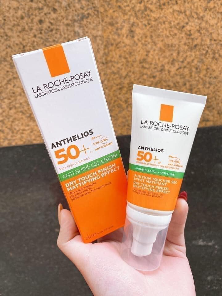𝐊𝐞𝐦 𝐜𝐡𝐨̂́𝐧𝐠 𝐧𝐚̆́𝐧𝐠 𝐋𝐚 𝐑𝐨𝐜𝐡𝐞-𝐏𝐨𝐬𝐚𝐲 𝐀𝐧𝐭𝐡𝐞𝐥𝐢𝐨𝐬 𝐗𝐋 𝐆𝐞𝐥 𝐒𝐏𝐅 𝟓𝟎+