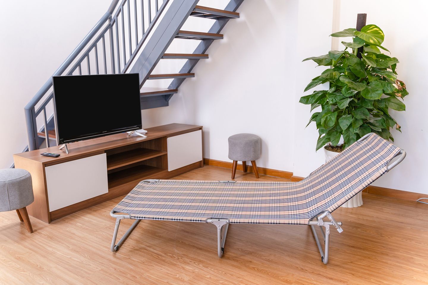 Giường Xếp Ngọc Hoàng cỡ đại Kiểu Long Sàng
