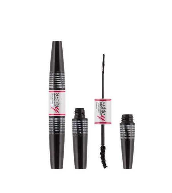 Mascara 2 Đầu Ashley Curl Long Volume Upper and Lower A188