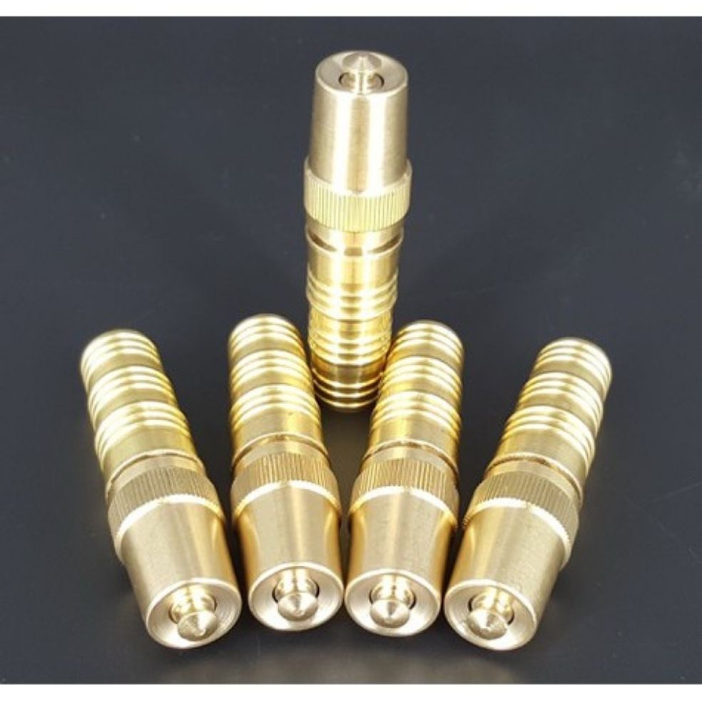 [HCM]Vòi xịt rửa xe tưới cây SOYO