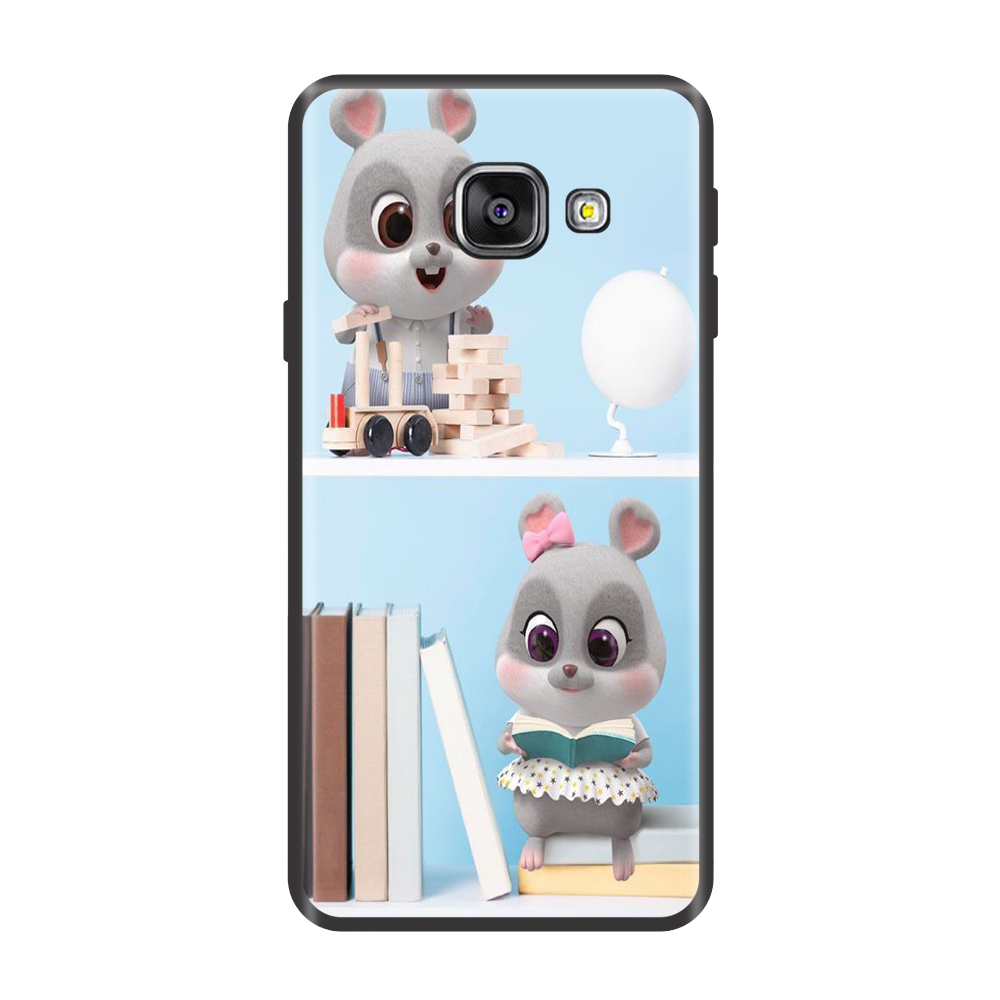 Case For SAMSUNG A3 2016